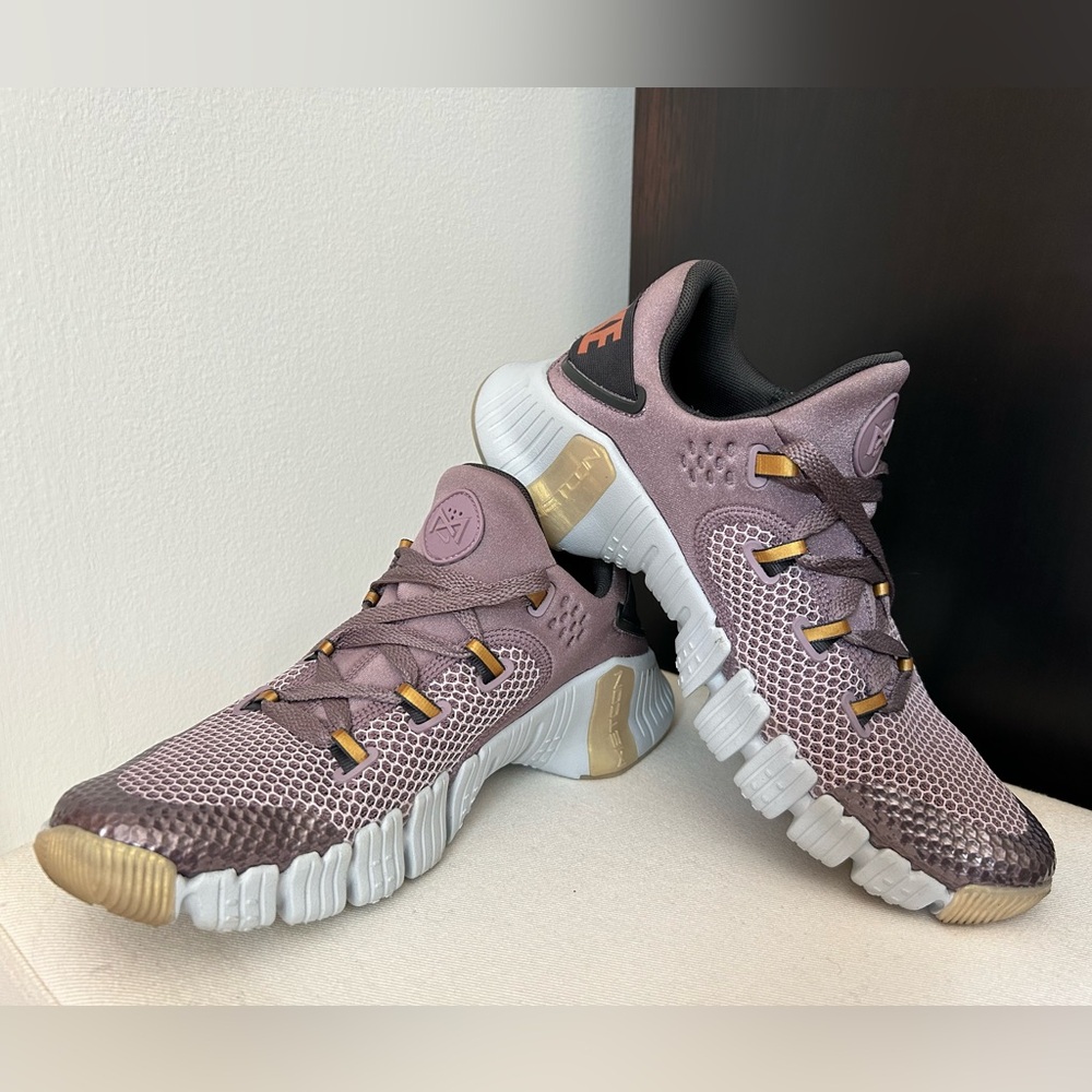 Nike Free Metcon 4
